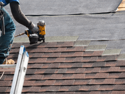 About Roof Repair Experts East Prairie, MO